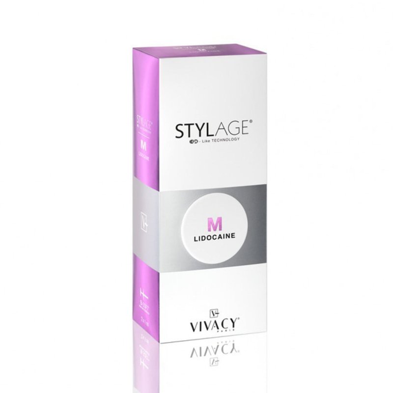 Stylage m (2*1.0 ml)