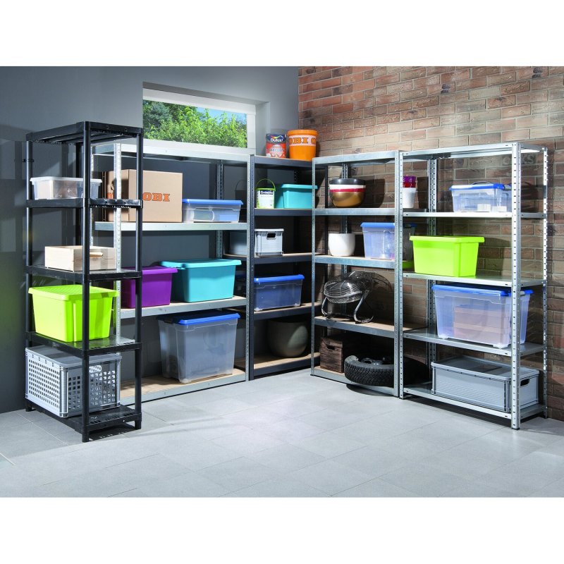Be Shelf s торговые стеллажи
