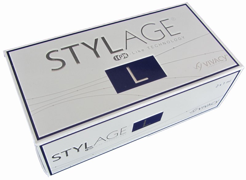 Stylage l 1мл
