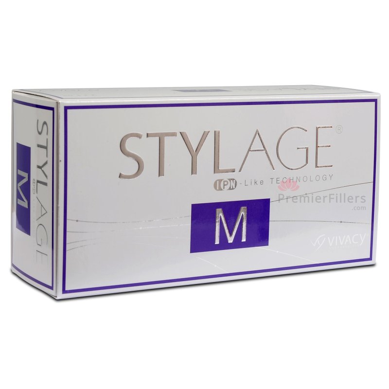 Препарат Stylage m