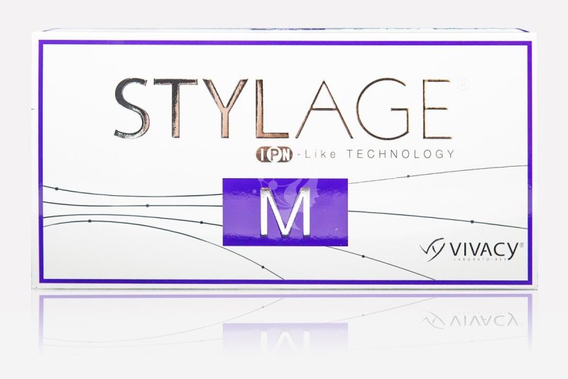Stylage m (1 мл)