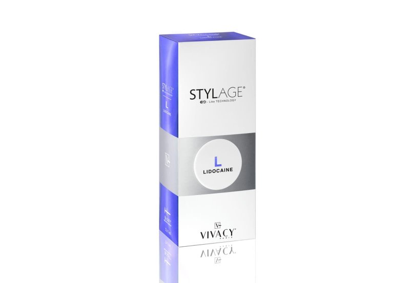 Стилаж Stylage филлер производитель