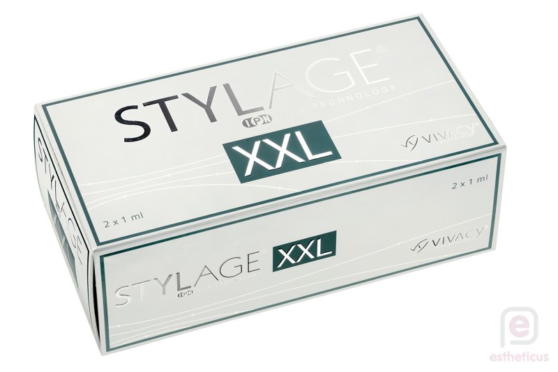 Stylage филлер XXL