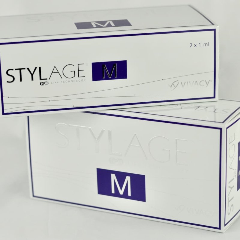 Stylage m (1 мл)