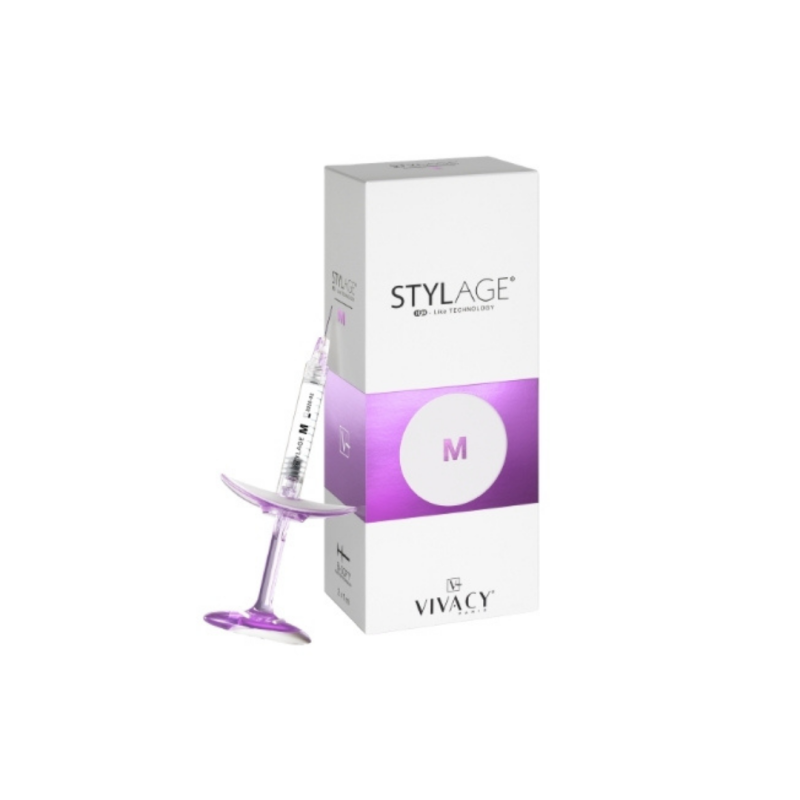 Стилаж Stylage филлер