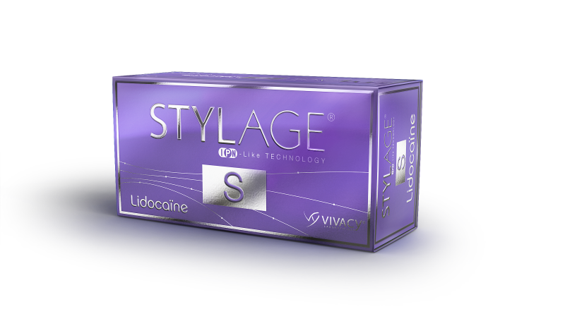 Стилаж Stylage m