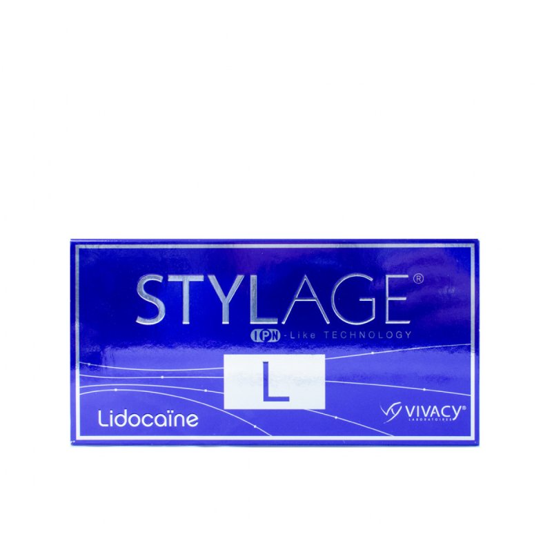 Stylage m Франция 1мл
