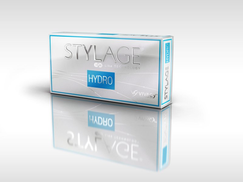 Stylage филлер для губ
