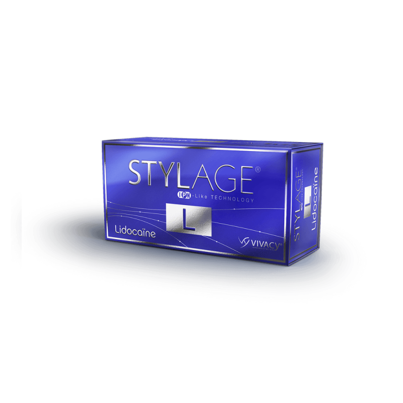 Stylage филлер производитель