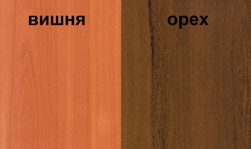 Панели МДФ цветовая гамма