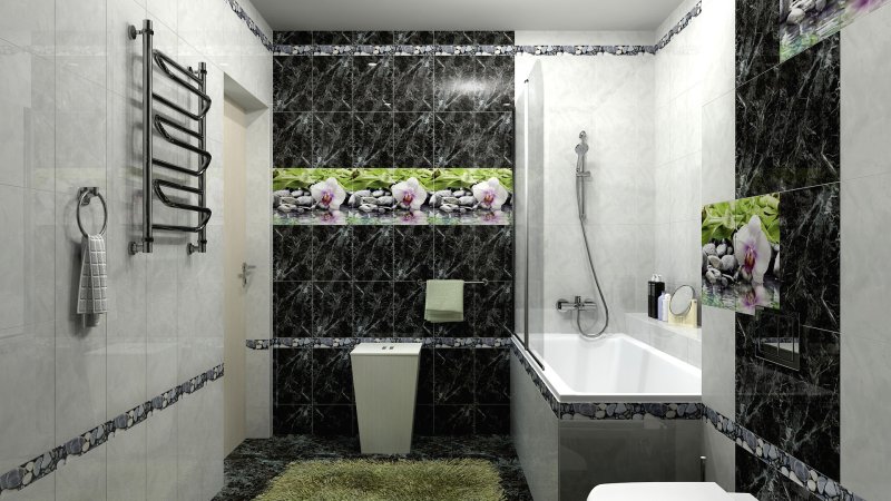 Blackstone Cersanit плитка