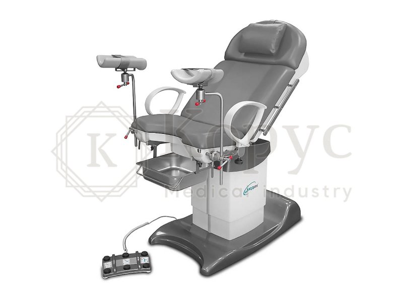 Кресло медицинское Lojer Afia 4062