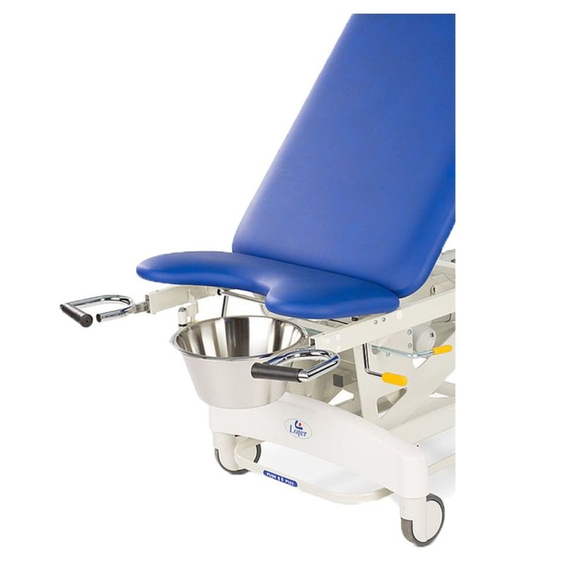 Lojer Delta professional dp5 60