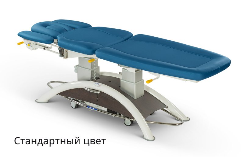 Стол смотровой многофункциональный Lojer 4040x