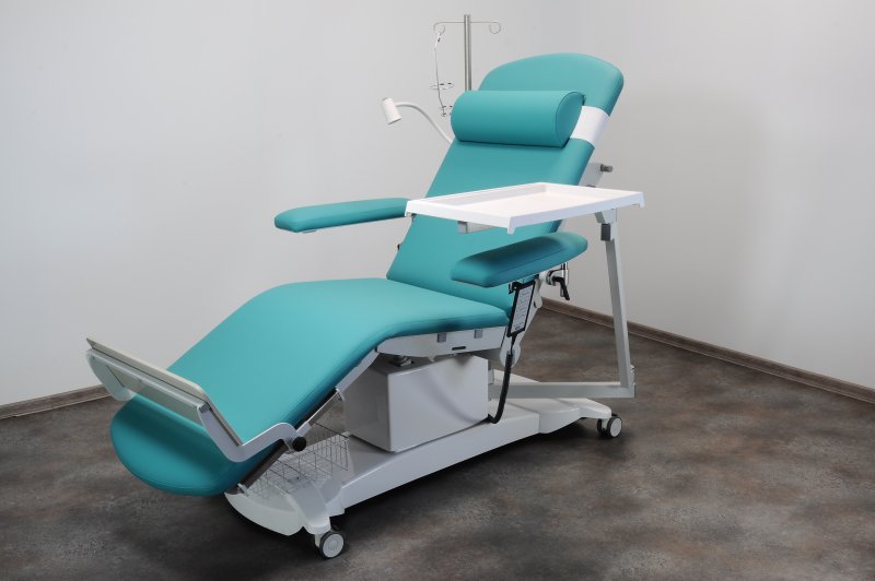 Lojer Afia 4040t-m смотровое кресло, Финляндия