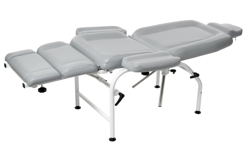 Chairs in Hospital
