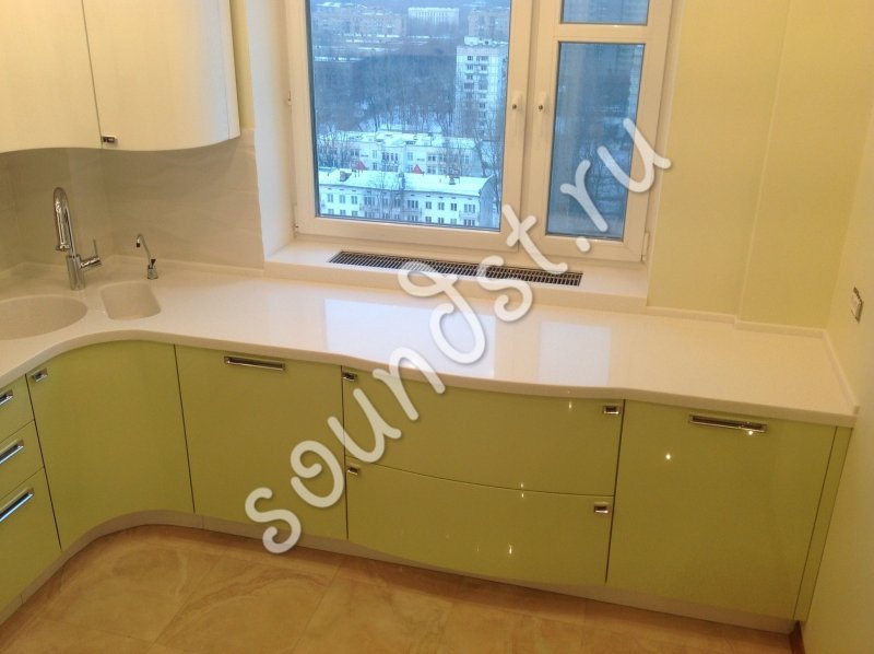 Grandex Cubic Mint