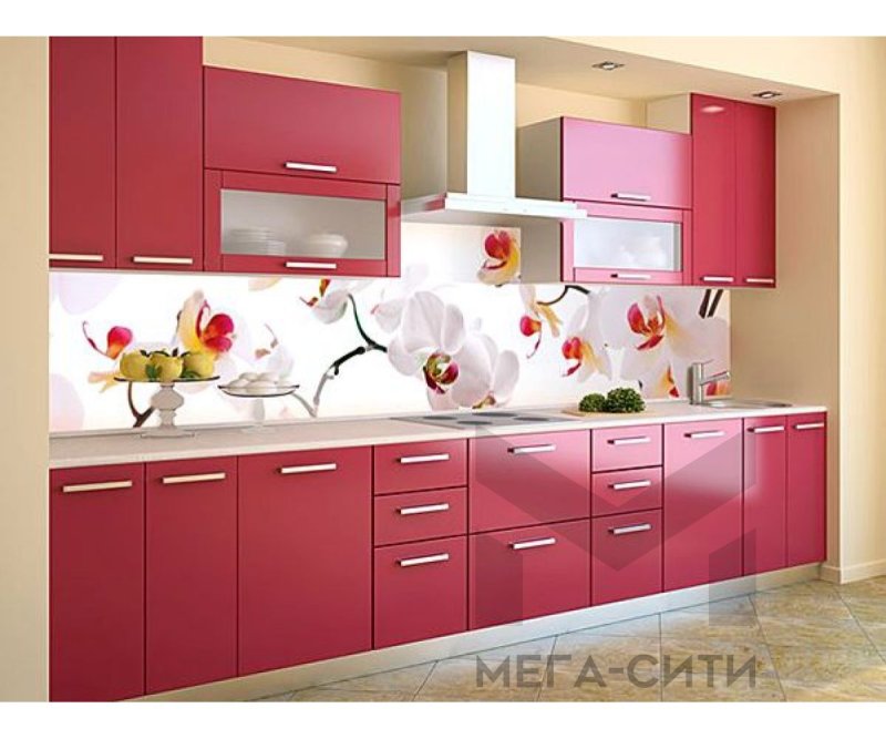 Кухонные гарнитуры