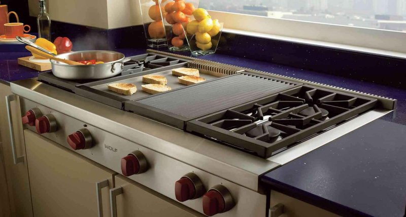 Electrolux EGT 56342 NK