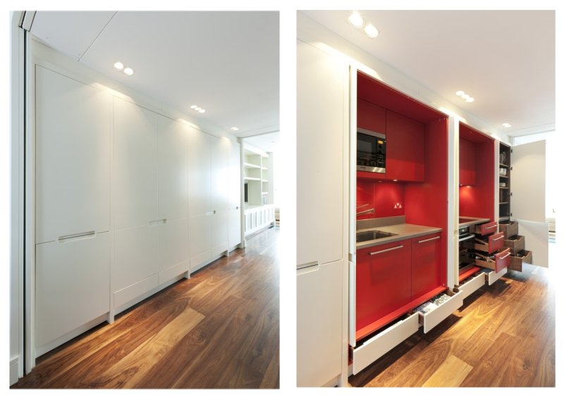 Hawa Folding Concepta 25