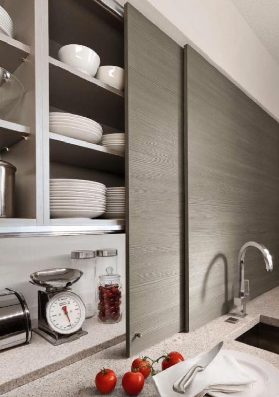 Кухня Pedini System collection