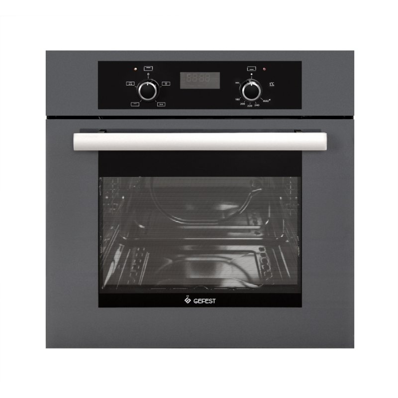 Газовый духовой шкаф Gefest ДГЭ 621-03