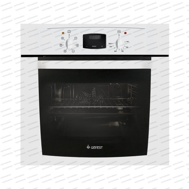 Духовой шкаф Gefest ДГЭ 601