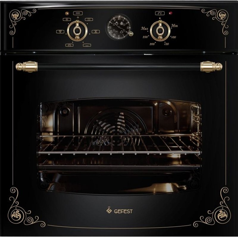 Газовый духовой шкаф Gefest ДГЭ 621-03