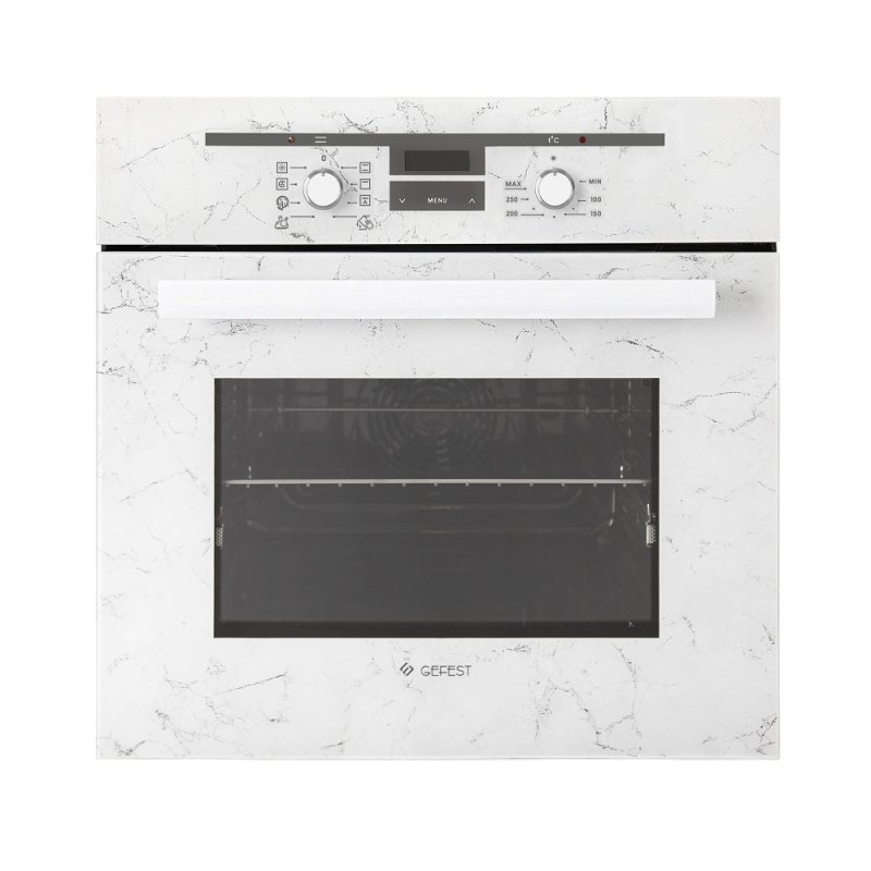 Газовый духовой шкаф Gefest ДГЭ 621-01