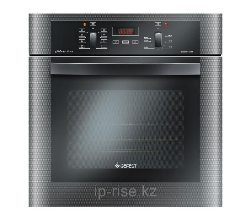 Духовой шкаф Gefest ДГЭ 621-03