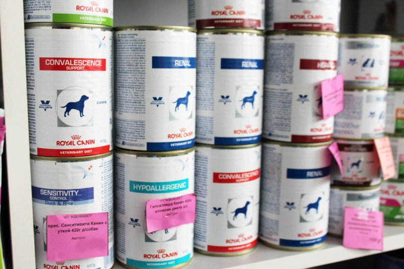 Royal Canin sensitivity Control