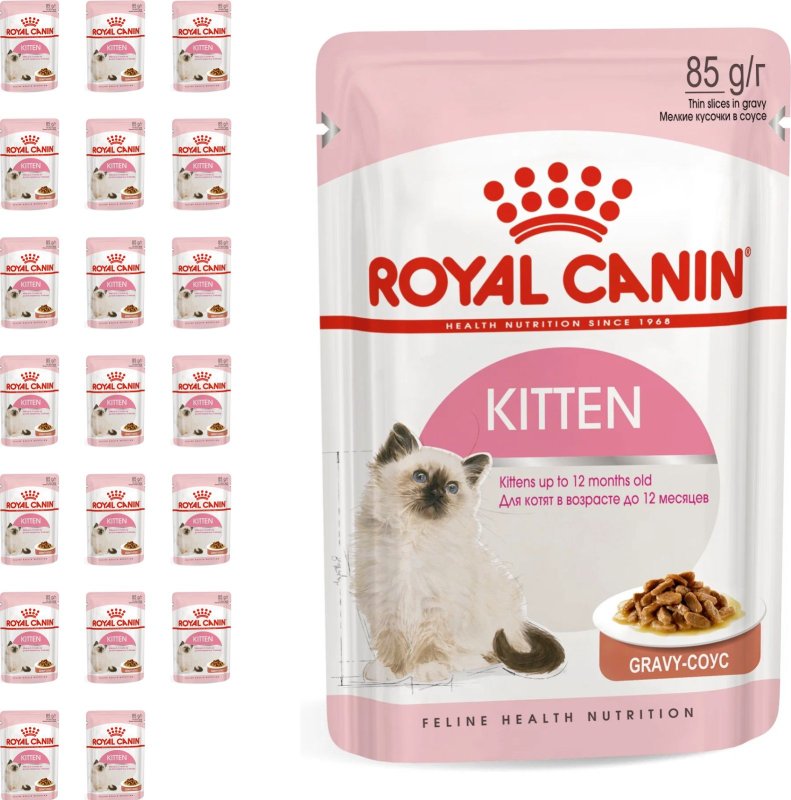 Royal Canin Medium ageing крокет