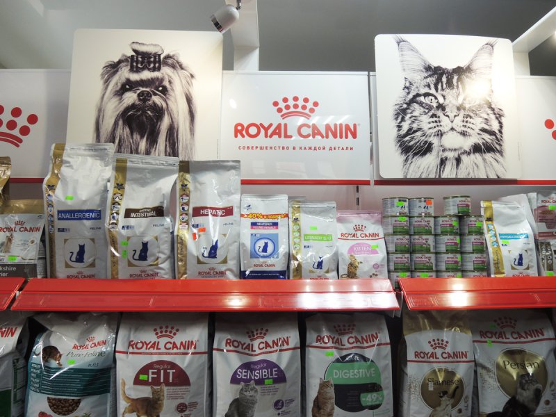 Royal Union стеллаж