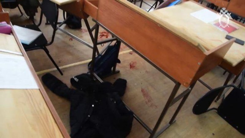 Даниил Засорин застрелился