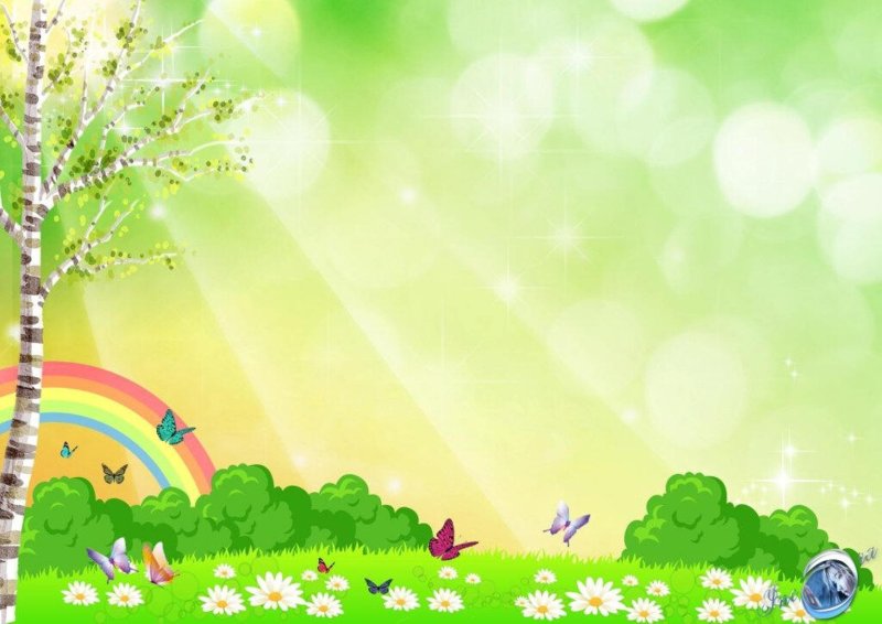 Картотека малоподвижных игр для детей 1.5 - 3 лет
