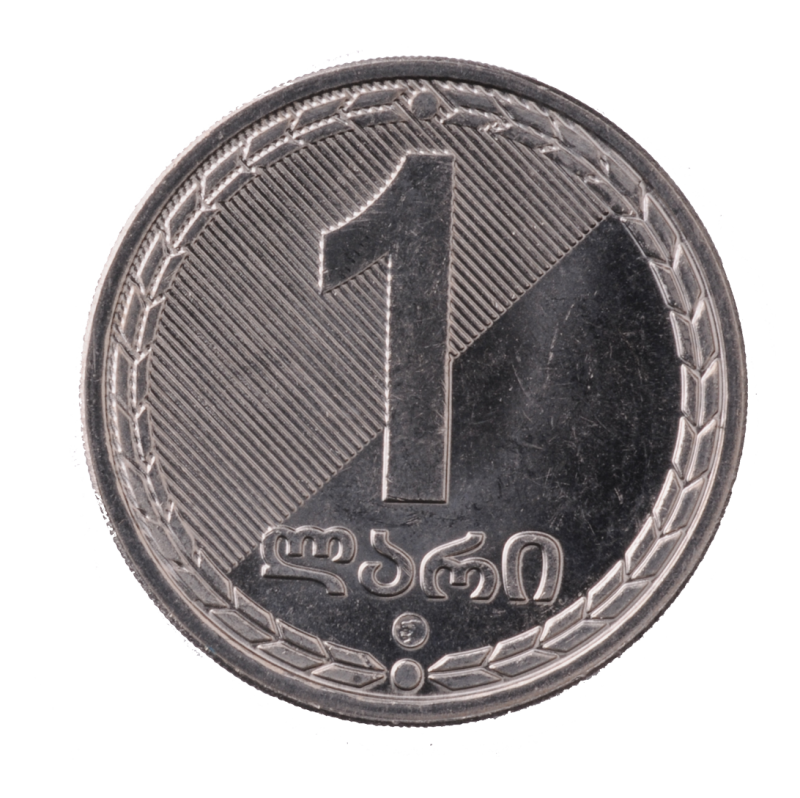 Французский Тихоокеанский Франк монеты
