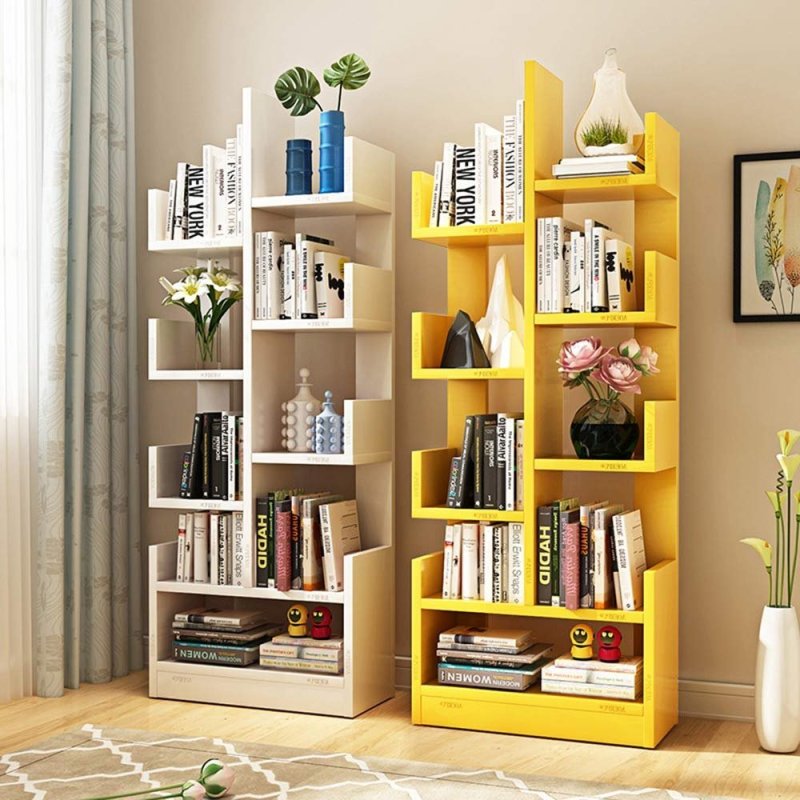 Книжные полки