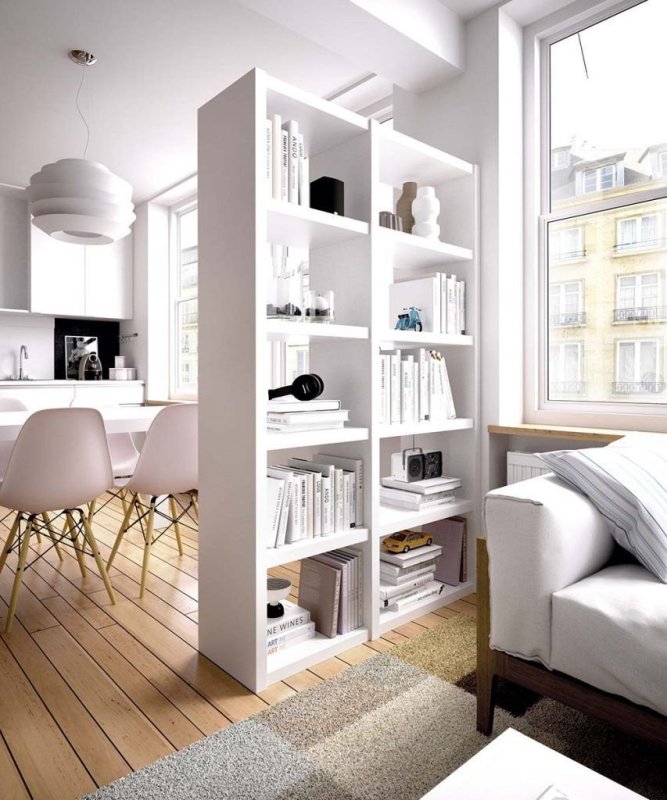 Ikea перегородка для зонирования