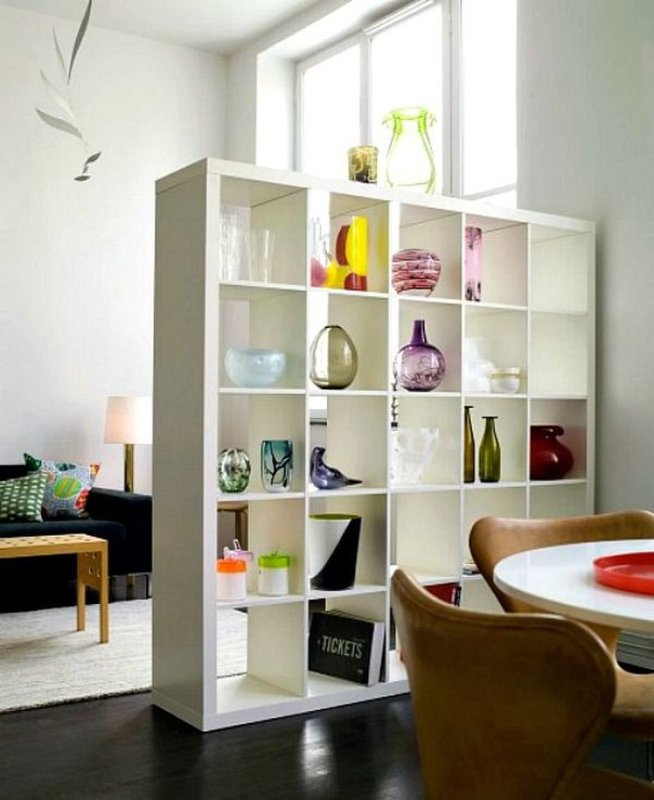Шкаф перегородка ikea