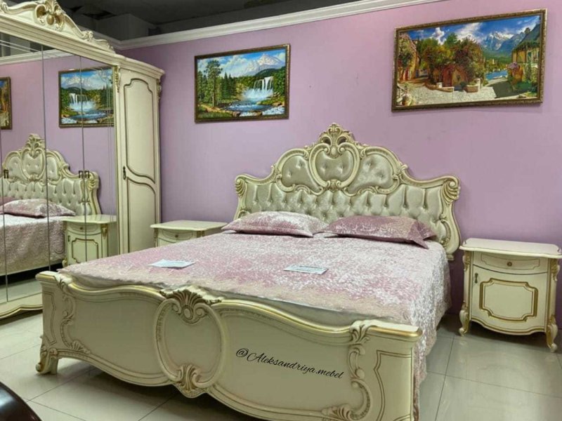 Лорена спальный гарнитур Белоруссия