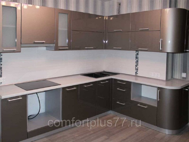 Шампань металлик Инфинити