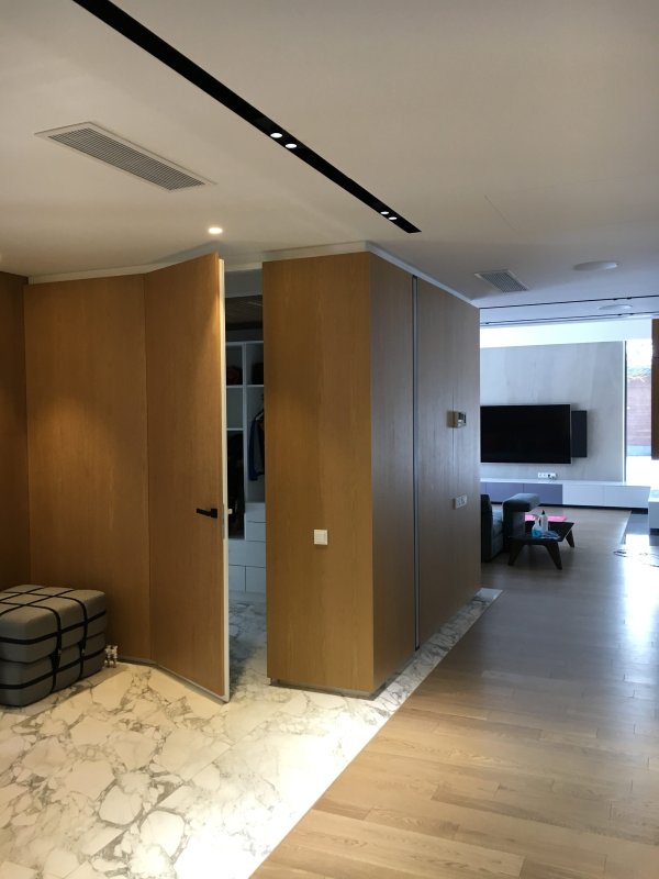 Шкаф купе Wardrobe Sliding Victor