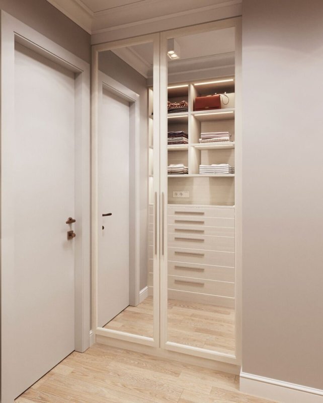 Шкаф armadio Wardrobe