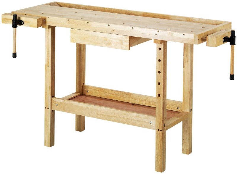 Верстак roubo workbench