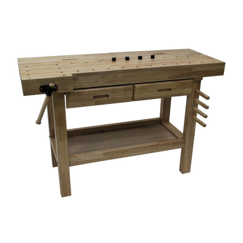 Верстак столярный workbench