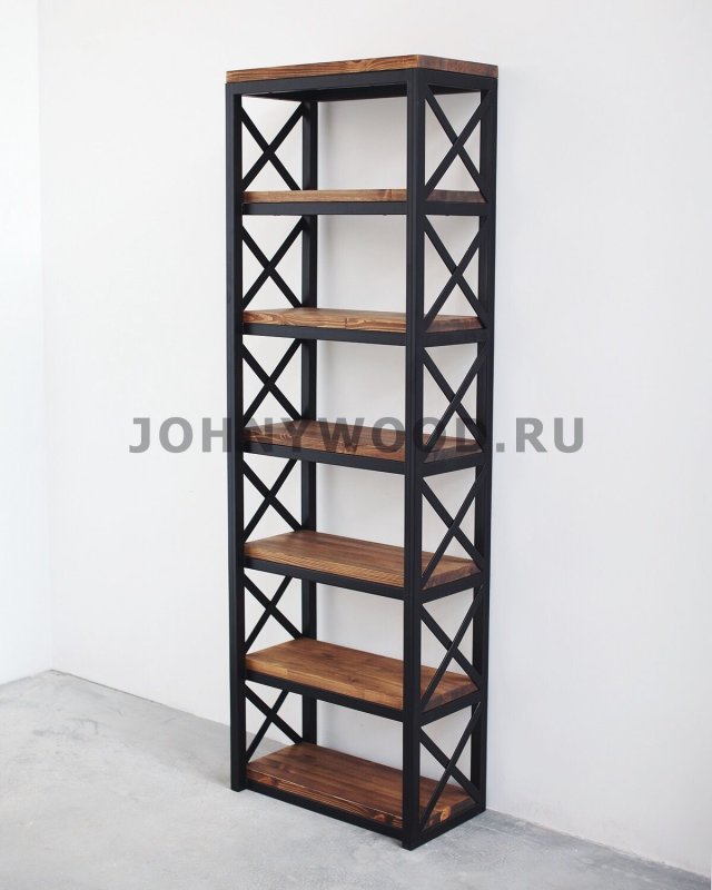 Стеллаж DS Loft 176
