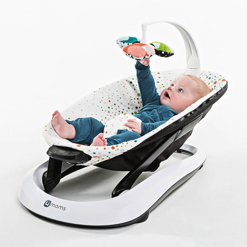 Шезлонг 4moms 1029