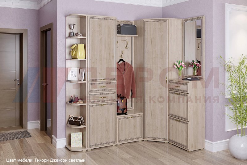 Росток Диана секция 15