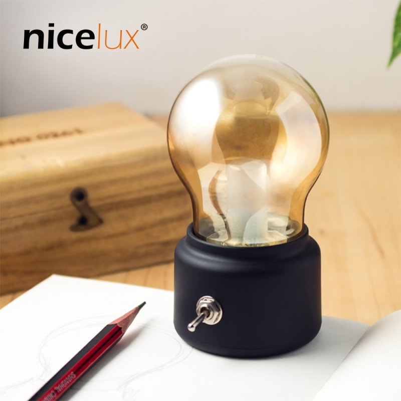 Led Rechargeable Lamp аккумуляторная лампа