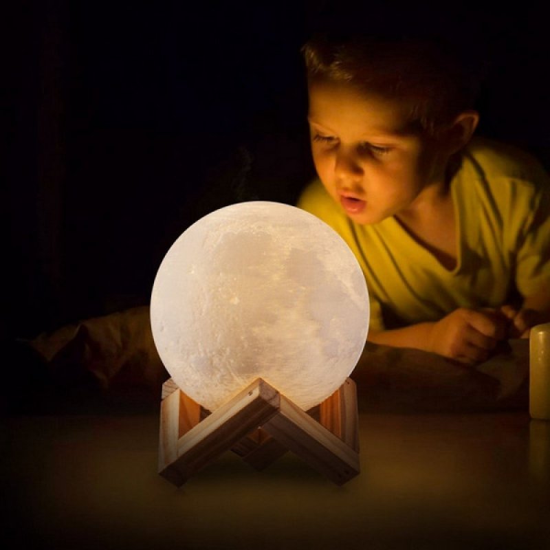 Ночник Луна Moon Lamp